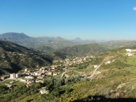 Lemroudj en mai 2013