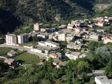 Lemroudj en mai 2013