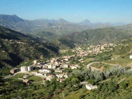 Lemroudj en mai 2013