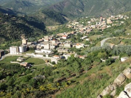 Lemroudj en mai 2013