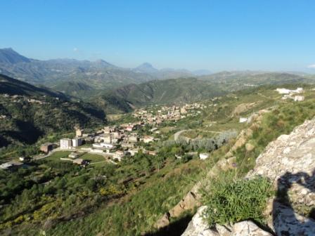 Lemroudj en mai 2013