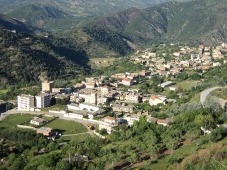 Lemroudj en mai 2013