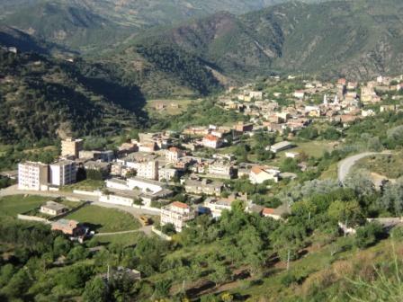 Lemroudj en mai 2013