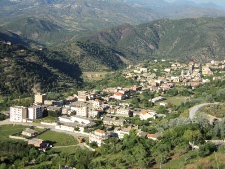 Lemroudj en mai 2013