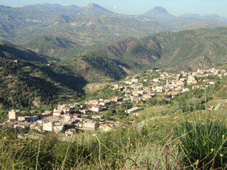 Lemroudj en mai 2013