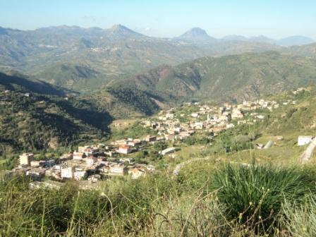 Lemroudj en mai 2013