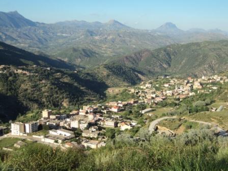 Lemroudj en mai 2013