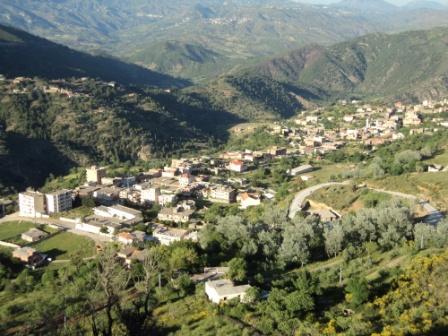 Lemroudj en mai 2013