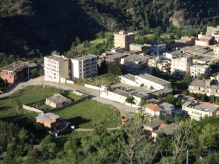 Lemroudj en mai 2013