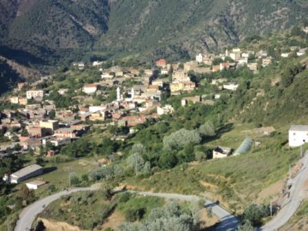 Lemroudj en mai 2013