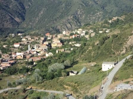 Lemroudj en mai 2013