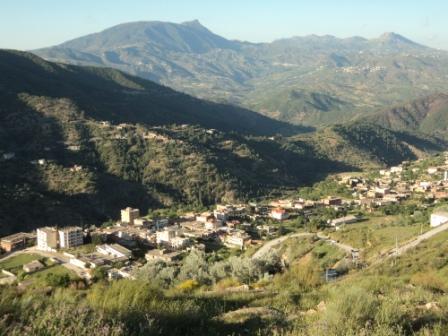 Lemroudj en mai 2013