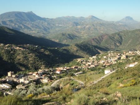 Lemroudj en mai 2013