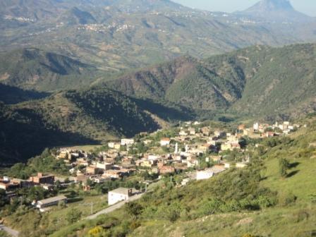 Lemroudj en mai 2013