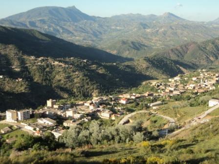 Lemroudj en mai 2013