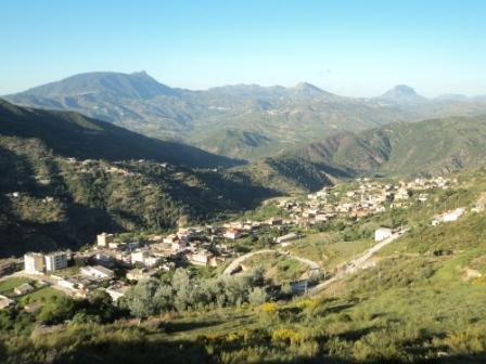 Lemroudj en mai 2013