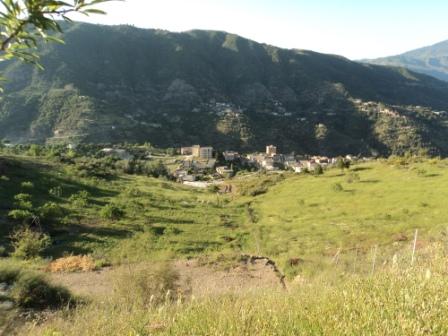 Lemroudj en mai 2013