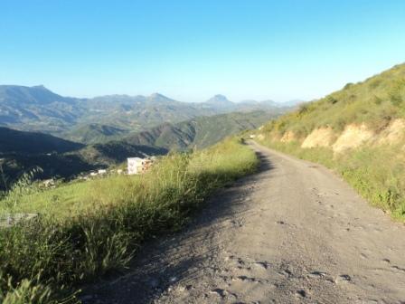 Lemroudj en mai 2013