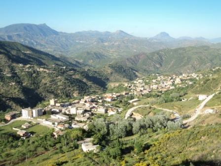 Lemroudj en mai 2013