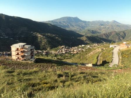 Lemroudj en mai 2013