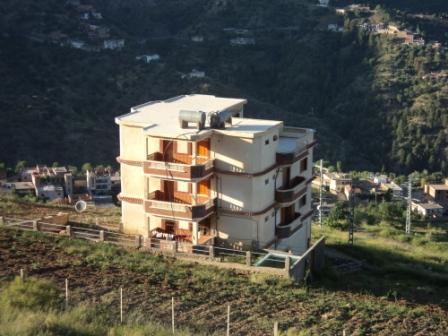 Lemroudj en mai 2013