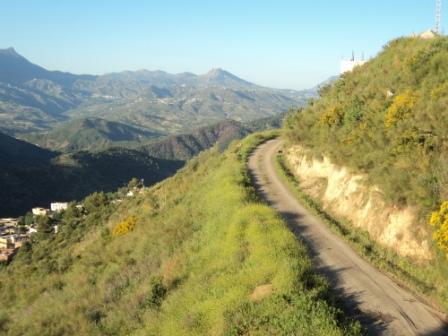 Lemroudj en mai 2013