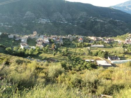 Lemroudj en mai 2013