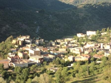 Lemroudj en mai 2013