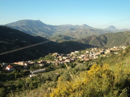 Lemroudj en mai 2013