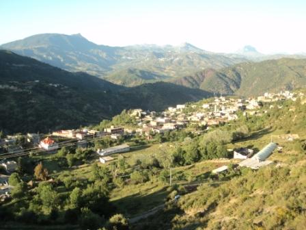 Lemroudj en mai 2013