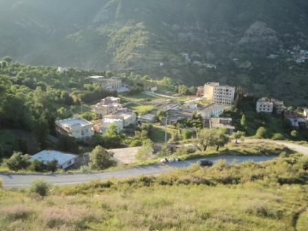 Lemroudj en mai 2013