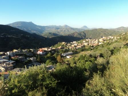 Lemroudj en mai 2013