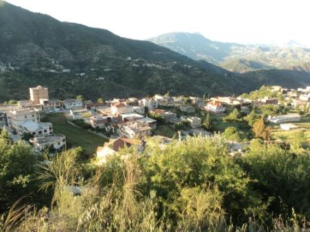 Lemroudj en mai 2013