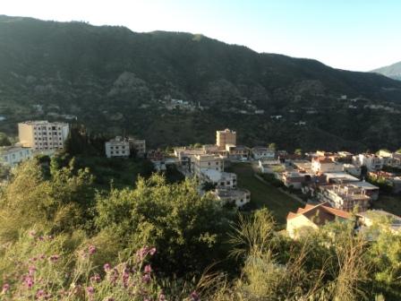 Lemroudj en mai 2013