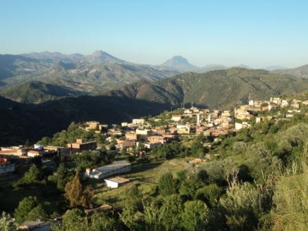 Lemroudj en mai 2013