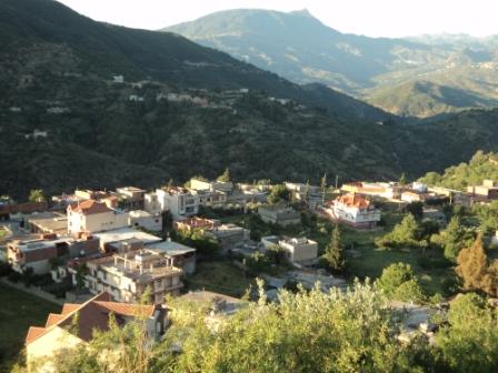 Lemroudj en mai 2013