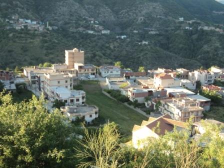 Lemroudj en mai 2013