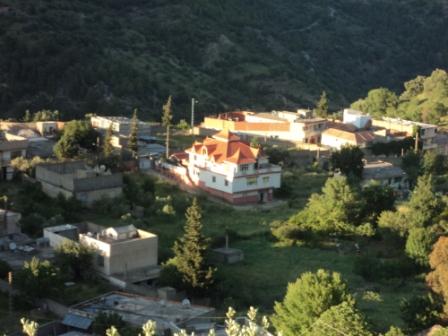 Lemroudj en mai 2013