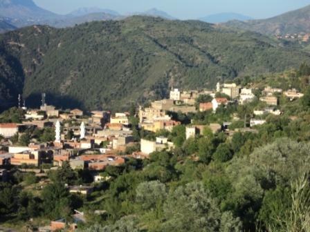 Lemroudj en mai 2013