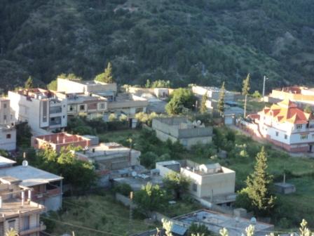 Lemroudj en mai 2013