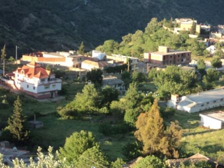 Lemroudj en mai 2013