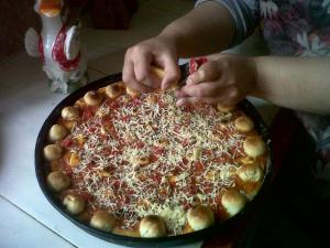 pizza