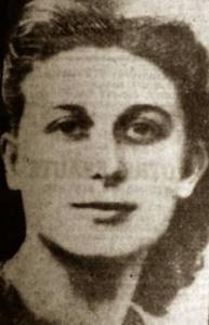 Algérie - Faits historiques: Raymonde Peschard dite Taoues, ou l’histoire d’une battante