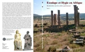 Esculape et Hygie en Afrique