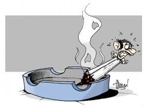 Conférence sur «l’adolescent et la drogue» à Akbou:  Les filles s’adonnent aux psychotropes, les garçons au cannabis