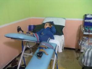 نماذج ناجحة انساج تبسة