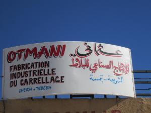 نماذج ناجة أنساج تبسة