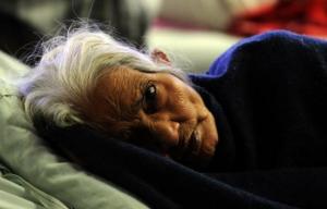 Planète - Inde: 30 ans après, les enfants paient le prix de la tragédie de Bhopal