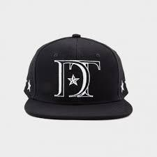 casquette dmat