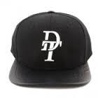 casquette dmat